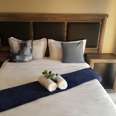 Apartment 432 @ The Blyde Riverwalk Pretoria Luaran gambar