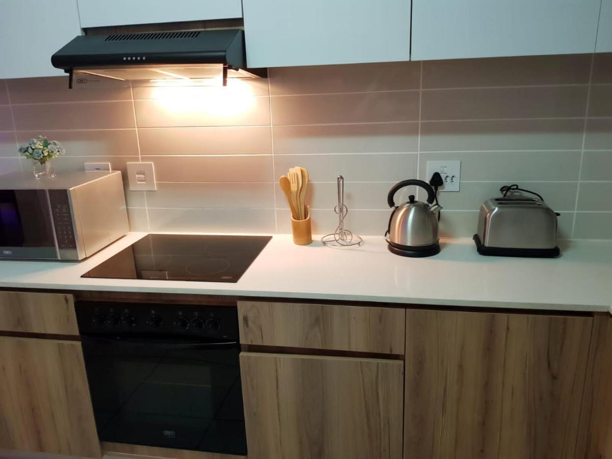 Apartment 432 @ The Blyde Riverwalk Pretoria Luaran gambar