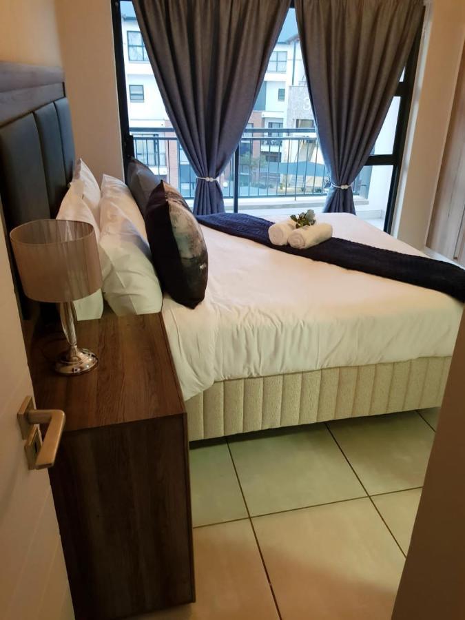 Apartment 432 @ The Blyde Riverwalk Pretoria Luaran gambar
