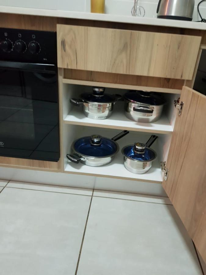 Apartment 432 @ The Blyde Riverwalk Pretoria Luaran gambar