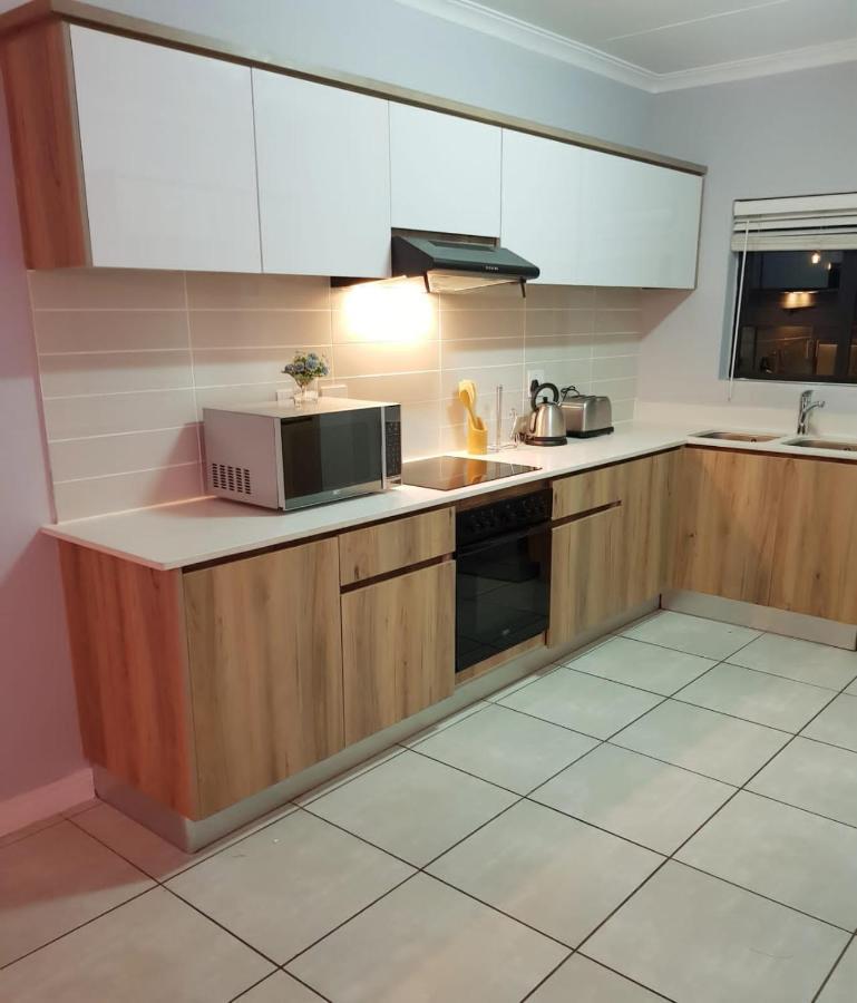 Apartment 432 @ The Blyde Riverwalk Pretoria Luaran gambar
